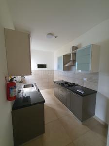 Kitchen Image of 1430 Sq.ft 3 BHK Apartment / Flat for sale in Puravankara Blubelle, Rajajinagar Bengaluru for Rs. 24000000