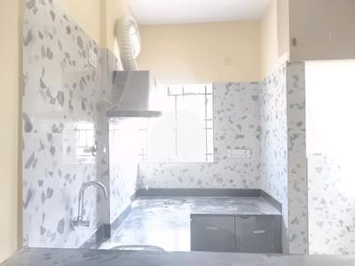Kitchen Image of 800 Sq.ft 1 BHK Independent House for rent in Jayanagar Bengaluru for Rs. 21000