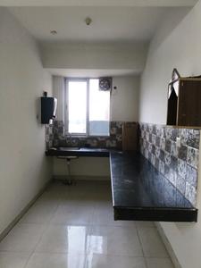 Kitchen Image of 640 Sq.ft 2 BHK Apartment / Flat for sale in Signature Global Andour Heights, Sector 71 Gurgaon for Rs. 8800000