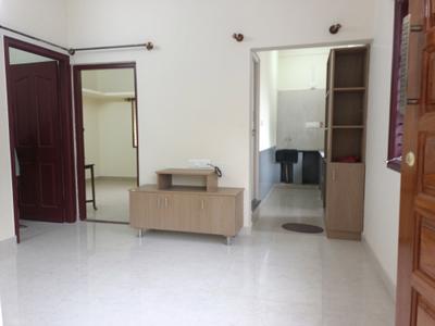 2 BHK Independent Builder Floor