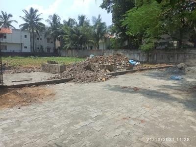 Image of 3700 Sq.ft Residential Plot / Land for sale in Kannathur Reddy Kuppam, Chennai for Rs. 22000000