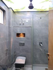 Bedroom Two Image of 2403 Sq.ft 4 BHK Builder Floor for sale in Sector 89 Faridabad for Rs. 25000000