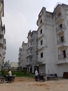 Image of 1150 Sq.ft 2 BHK Apartment / Flat for sale in Chira Chas, Bokaro for Rs. 2600000