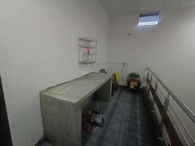 Hall Image of 320 Sq.ft 1 BHK Builder Floor for rent in New Shimlapuri Ludhiana for Rs. 5000