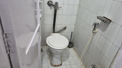 Vinit Tower Bathroom 3