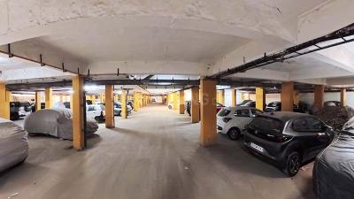 Parking Area Image of 963 Sq.ft 2 BHK Apartment / Flat for sale in Sarkhej Ahmedabad for Rs. 4800100