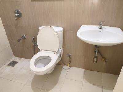 Image of 1350 Sq.ft 2.5 BHK Apartment / Flat for rent in Adani The Meadows, Shantigram, Ahmedabad for Rs. 27000