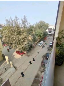Balcony Image of 861 Sq.ft 3 BHK Builder Floor for sale in Vasundhara Ghaziabad for Rs. 7500000