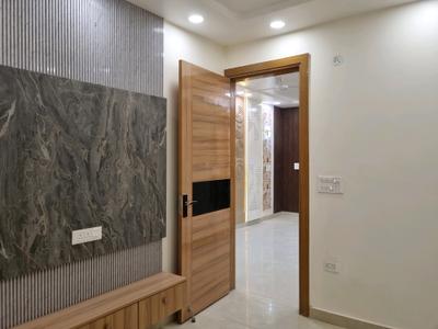 Bedroom Image of 700 Sq.ft 2 BHK Apartment / Flat for sale in Dwarka Mor New Delhi for Rs. 5600000