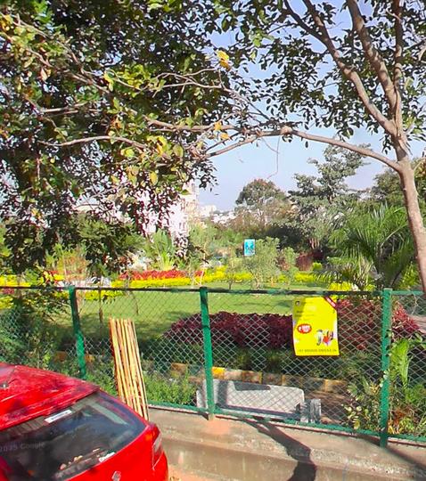 Vinayaka Layout, Nagarbhavi Main Image 1