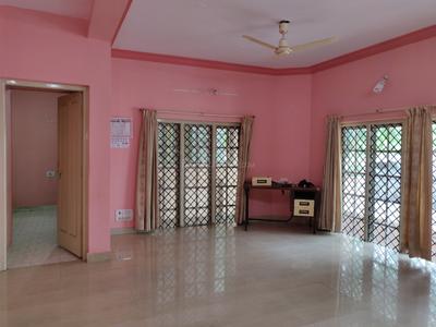 Hall Image of 2400 Sq.ft 4 BHK Independent House for rent in Bilekahalli Bengaluru for Rs. 55000