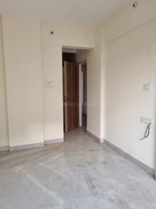 Hall Image of 1200 Sq.ft 3 BHK Apartment / Flat for sale in Rajai Khushboo Mahal, Ulhasnagar Thane for Rs. 5800000