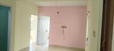 Living Room Image of 783 Sq.ft 2 BHK Apartment / Flat for rent in Madhyamgram Kolkata for Rs. 12000
