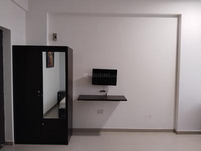 Bedroom Image of LIV IN OUT IVORY COLIVE in Whitefield, Bengaluru