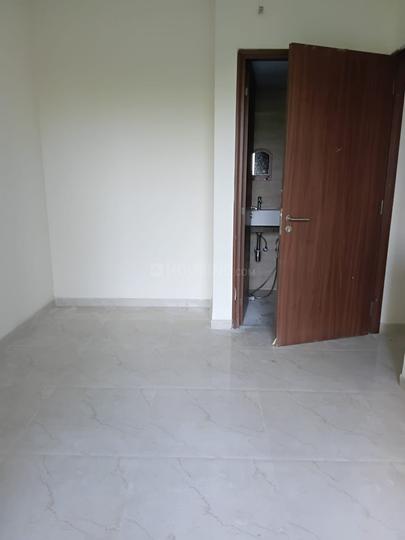 Sunteck West World Naigaon East Bedroom 1