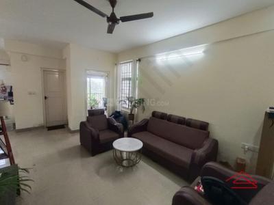 Hall Image of 880 Sq.ft 2 BHK Apartment / Flat for sale in Navya Krishna Developers by Navya krishna Developers Chandapura	Navya krishna , Chandapura Bengaluru for Rs. 3100000