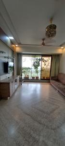 Hall Image of 1350 Sq.ft 3 BHK Apartment / Flat for sale in Airoli Navi Mumbai for Rs. 28000000