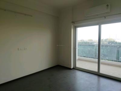 Bedroom Image of 1340 Sq.ft 2.5 BHK Apartment / Flat for rent in Shree Vardhman Victoria, Sector 70 Gurgaon for Rs. 38000