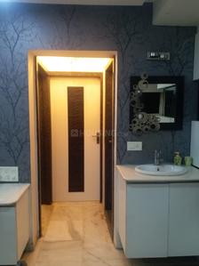 Image of 2300 Sq.ft 4 BHK Penthouse for sale in Bodakdev, Ahmedabad for Rs. 24000000