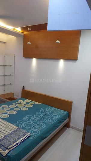 Pankaj Society, Paldi Bedroom 1