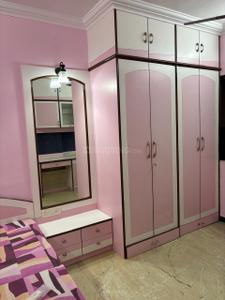Bedroom Image of 1080 Sq.ft 2 BHK Apartment / Flat for rent in Bhairaav Darshan, Parel Mumbai for Rs. 125000