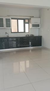 Kitchen Image of 1356 Sq.ft 3 BHK Apartment / Flat for rent in Vaishnavi Gardenia, T Dasarahalli Bengaluru for Rs. 45000