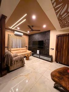 Hall Image of 970 Sq.ft 2 BHK Apartment / Flat for sale in New Town Kolkata for Rs. 8200000