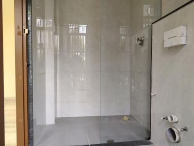 Bedroom Three Image of 1550 Sq.ft 3 BHK Apartment / Flat for sale in Nungambakkam Chennai for Rs. 27500000