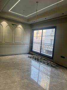 Hall Image of 1000 Sq.ft 2 BHK Builder Floor for rent in Ramesh Nagar New Delhi for Rs. 30000