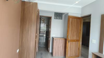 Bedroom Image of 2500 Sq.ft 3 BHK Builder Floor for rent in BPTP Amstoria , Sector 102 Gurgaon for Rs. 50000