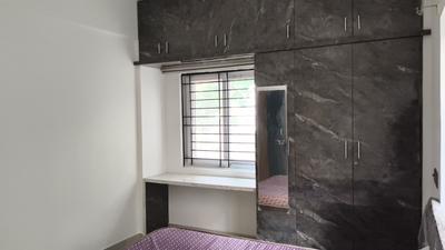 1 BHK Flat