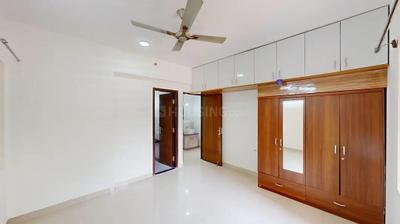 Bedroom Image of 1644 Sq.ft 3 BHK Apartment / Flat for sale in Ahad Euphoria, Carmelaram Bengaluru for Rs. 17500000