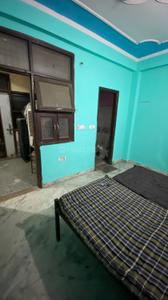 Bedroom Image of 490 Sq.ft 1 RK Apartment / Flat for rent in Sector 44 Noida for Rs. 6500