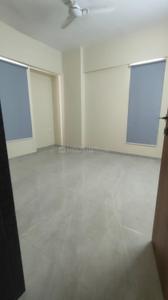 Bedroom Image of 950 Sq.ft 2 BHK Apartment / Flat for rent in Niwas Dhananjay Apartment, Erandwane Pune for Rs. 50000