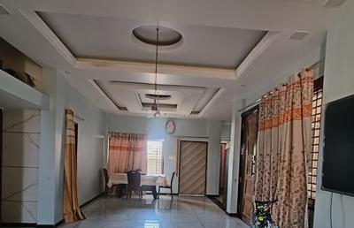Hall Image of 4500 Sq.ft 5 BHK Villa for sale in Bagmugaliya Bhopal for Rs. 22000000