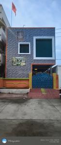 Image of 1350 Sq.ft 3 BHK Independent House for sale in Saroornagar, Hyderabad for Rs. 11000000
