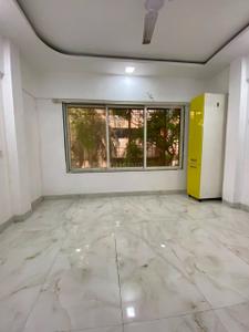 Hall Image of 850 Sq.ft 2 BHK Apartment / Flat for rent in Andheri West Mumbai for Rs. 76000