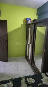 Bedroom Image of 565 Sq.ft 1 BHK Apartment / Flat for sale in Hadapsar Pune for Rs. 2500000