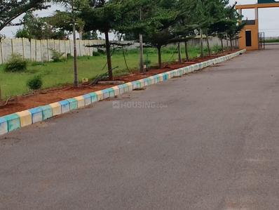 Image of 180 Sq.ft Residential Plot / Land for sale in Sadasivpet, Sangareddy for Rs. 2350000