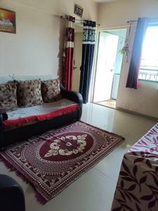 1 BHK Flat