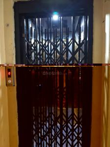 Balcony Image of 850 Sq.ft 2 BHK Apartment / Flat for sale in Chinsurah Hooghly for Rs. 3000000
