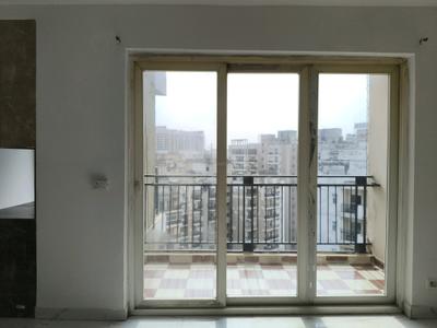 Living Room Image of 1060 Sq.ft 2 BHK Apartment / Flat for sale in Uppal Casa Woodstock, Noida Extension Greater Noida for Rs. 8200000