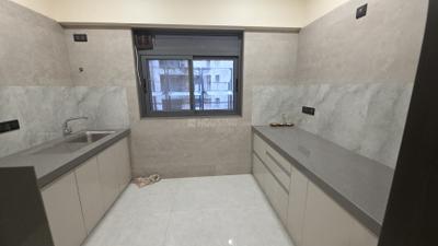 Kitchen Image of 1050 Sq.ft 2 BHK Apartment / Flat for sale in Prakash Zindagi CHS Ltd, Bandra West Mumbai for Rs. 37500000
