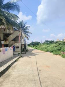 Image of 2400 Sq.ft Residential Plot / Land for sale in Kengeri Satellite Town, Bengaluru for Rs. 26000000