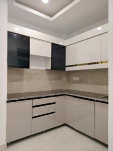 Kitchen Image of 1095 Sq.ft 2 BHK Apartment / Flat for sale in Devla Greater Noida for Rs. 3746552
