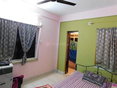Bedroom Image of 1000 Sq.ft 3 BHK Apartment / Flat for sale in Kasba Kolkata for Rs. 4950000