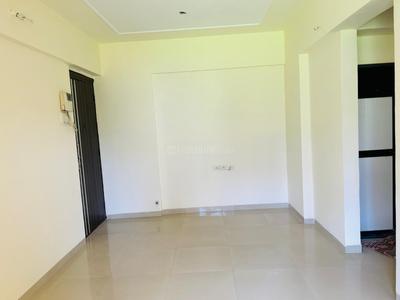 Hall Image of 650 Sq.ft 1 BHK Apartment / Flat for sale in Charms Paradise, Titwala Thane for Rs. 2700000
