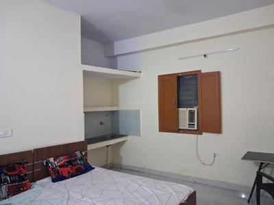 Without Brokerage 1 RK Flat