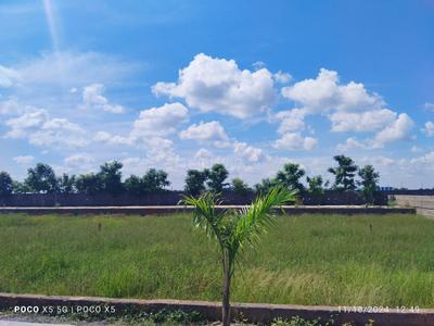 Image of 1000 Sq.ft Residential Plot / Land for sale in Singar City, Naya Raipur, Raipur for Rs. 1500000