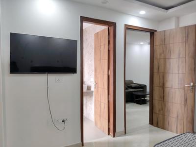 2 BHK Independent Builder Floor